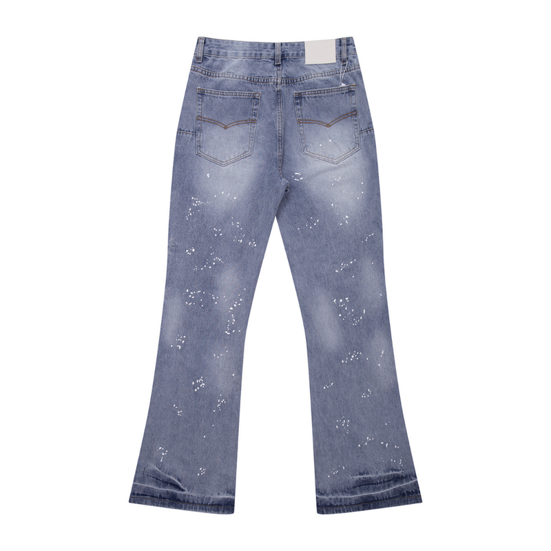 Gallery Dpt. Flared Jeans
