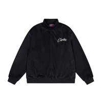Alcatraz Tracksuit
