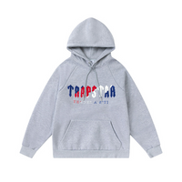Conjunto Trapstar Gris