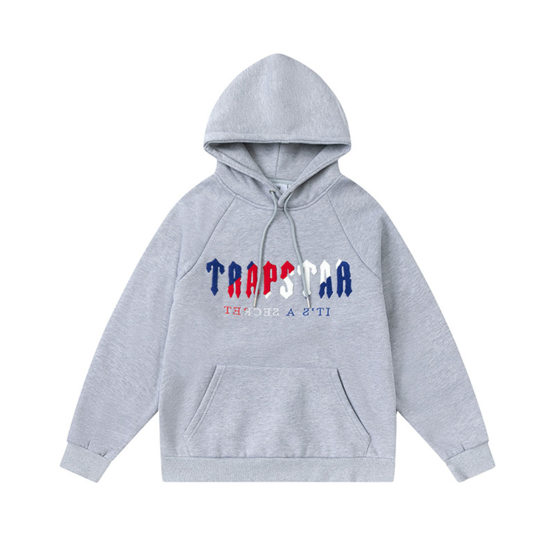Decoded Tracksuit · Trapstar · Nova Neta