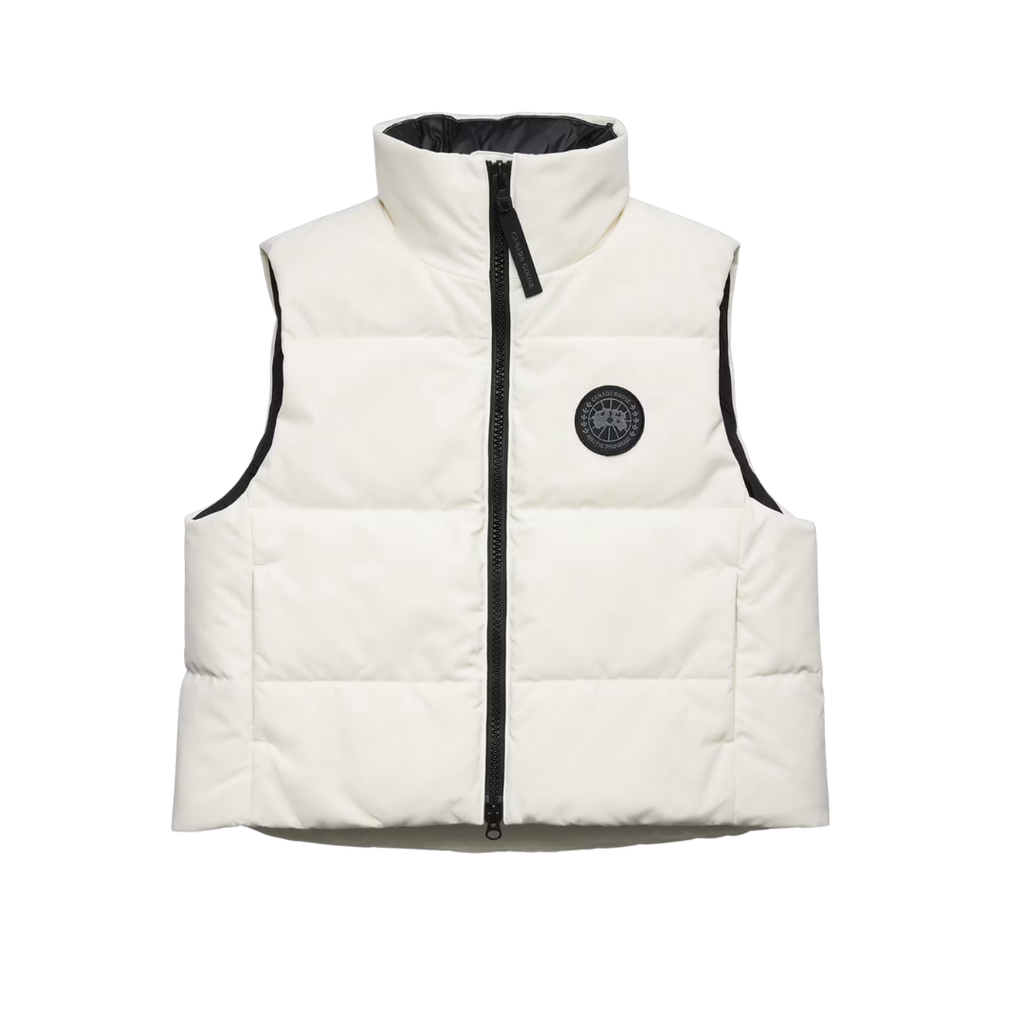 Goose Black Label Gilet · Canada Goose · Nova Neta