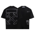 Off-W Monogram T-shirt · Louis Vuitton · Nova Neta