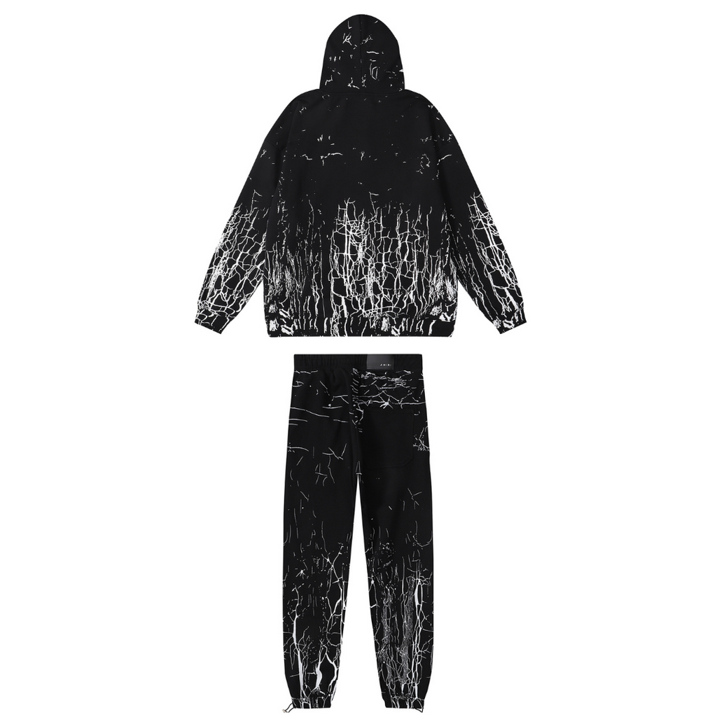 Amr Tracksuit