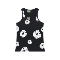 Denim Trs Tank Top