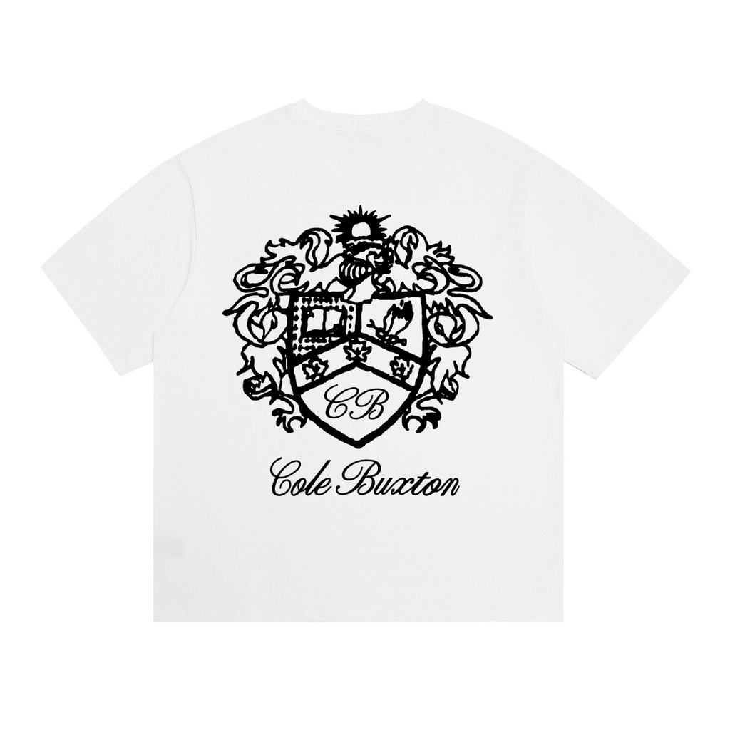 CB Monogram T-shirt