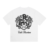 CB Monogram T-shirt