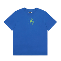 Camiseta Sp5der Azul