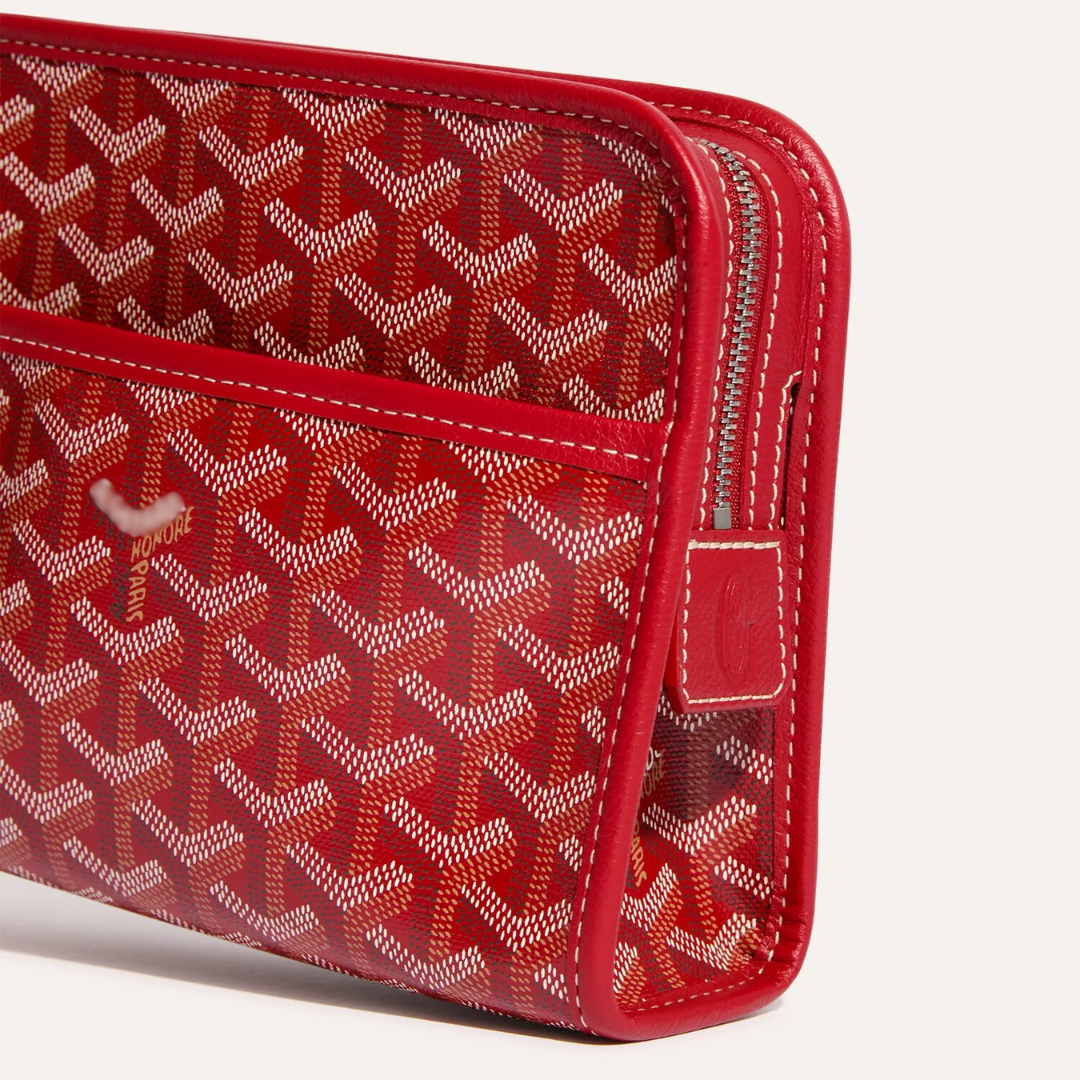 Jouvence PM Bag Goyard Rojo