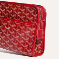 Jouvence PM Bag Goyard Rojo