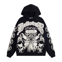Hell Tracksuit