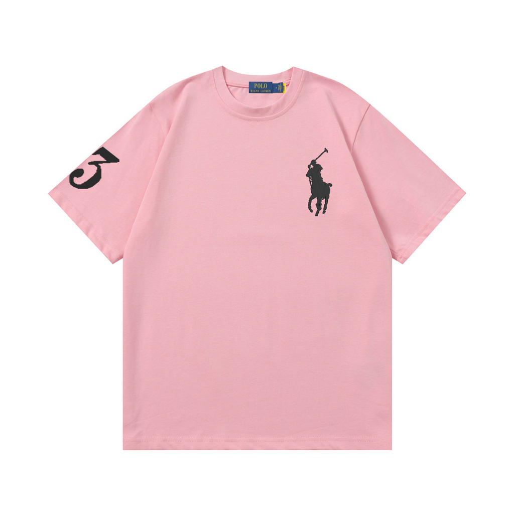 Polo T-shirt · Polo Ralph Lauren · Nova Neta