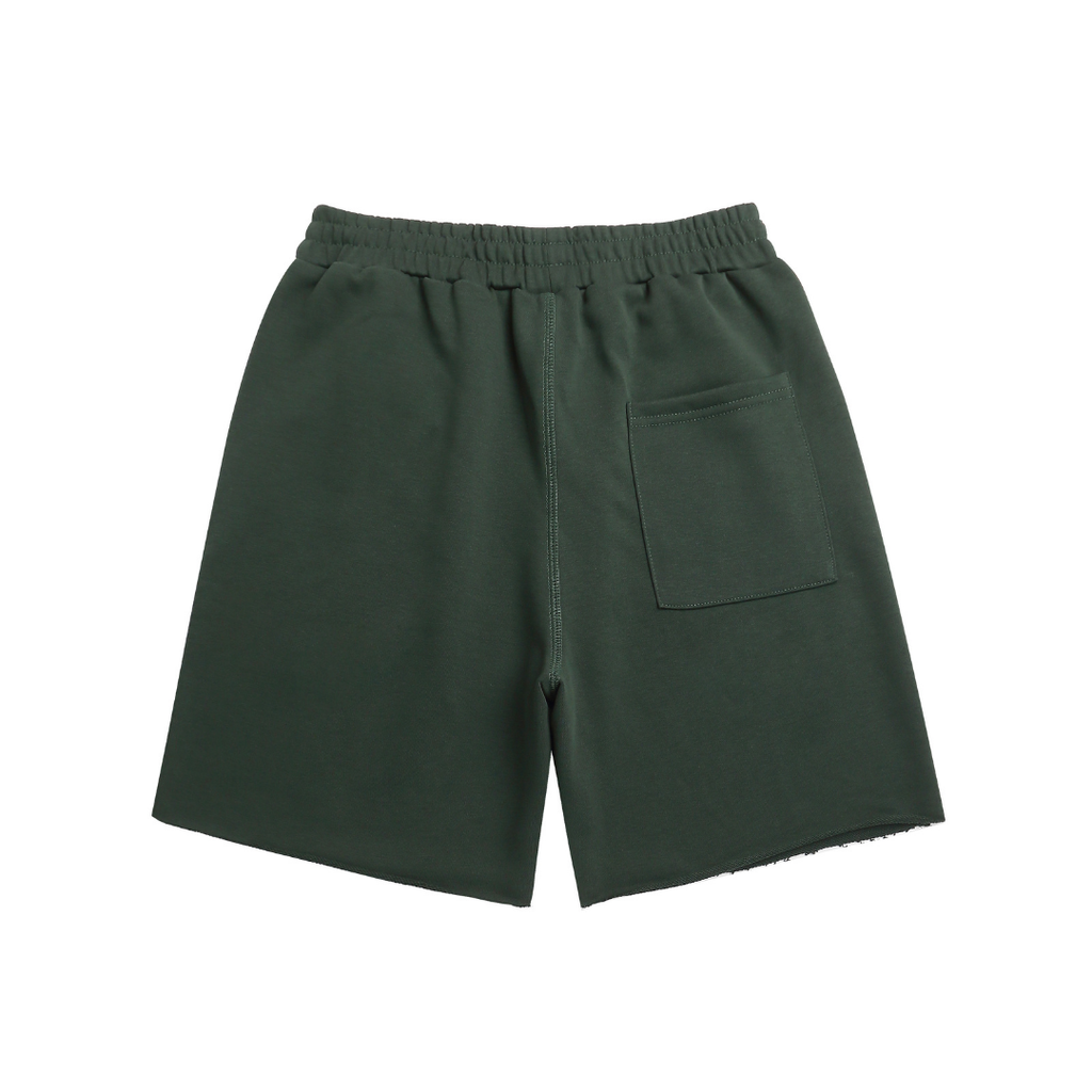 CB Monogram Shorts