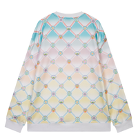 Casa Monogram Sweatshirt
