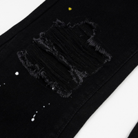 Gallery Dpt. Flared Jeans