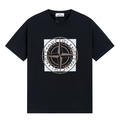 Monochromatic T-shirt · Stone Island · Nova Neta