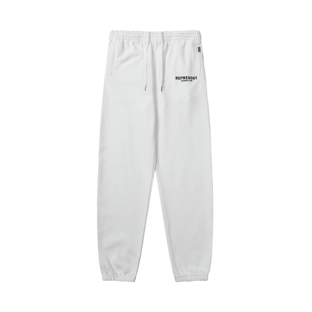 Represent Monogram Pants · Represent · Nova Neta