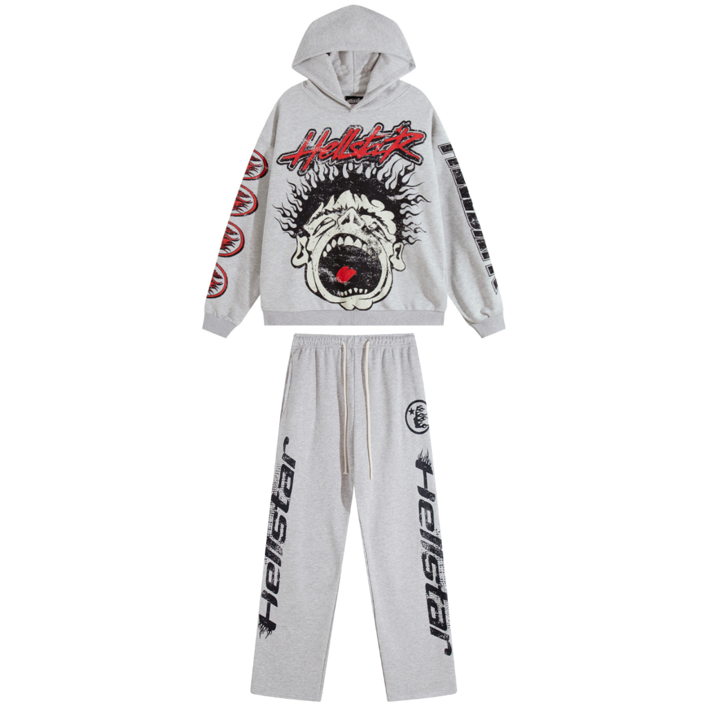 Hell Tracksuit