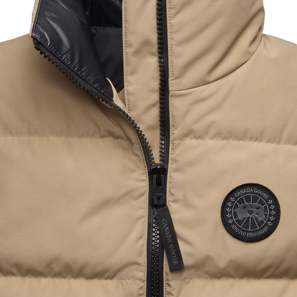 Goose Black Label Gilet · Canada Goose · Nova Neta