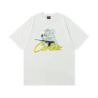 Alcatraz K9 T-shirt