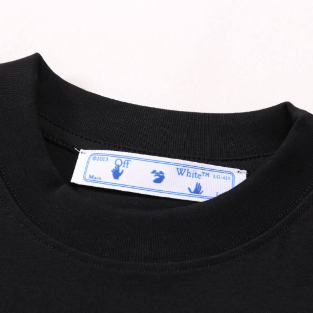 Off-W Monogram T-shirt · Louis Vuitton · Nova Neta