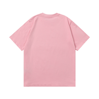 Camiseta Polo Ralph Lauren Rosa Café Polo