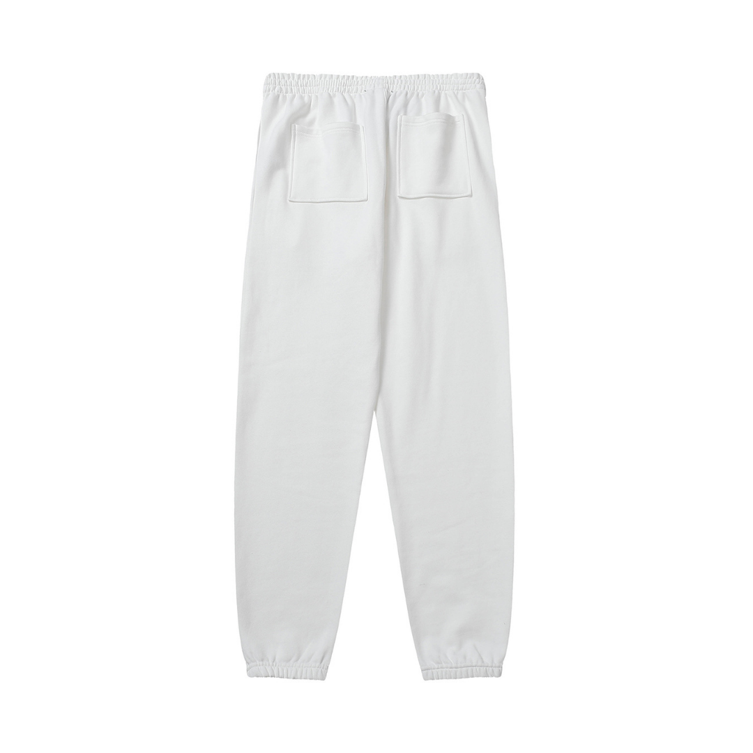 Pantalon Represent Negro Negro Represent 2