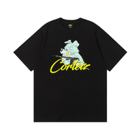 Alcatraz K9 T-shirt