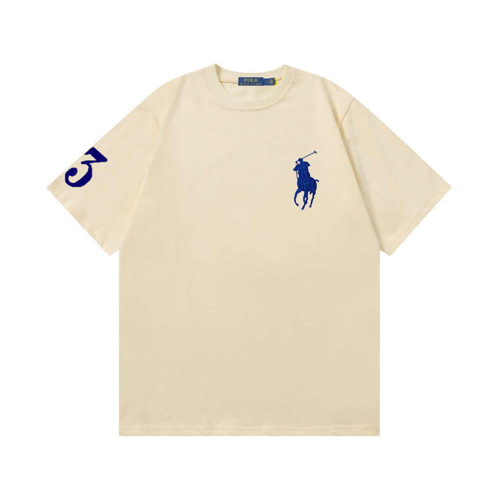 Polo T-shirt · Polo Ralph Lauren · Nova Neta