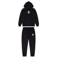 Brasil Relaxed Tracksuit · Nova Neta · Nova Neta