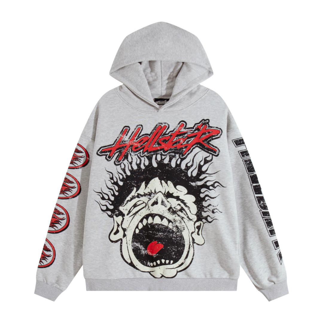 Hell Tracksuit