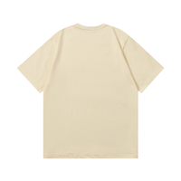 Camiseta Polo Ralph Lauren Beige Beige Polo Azul
