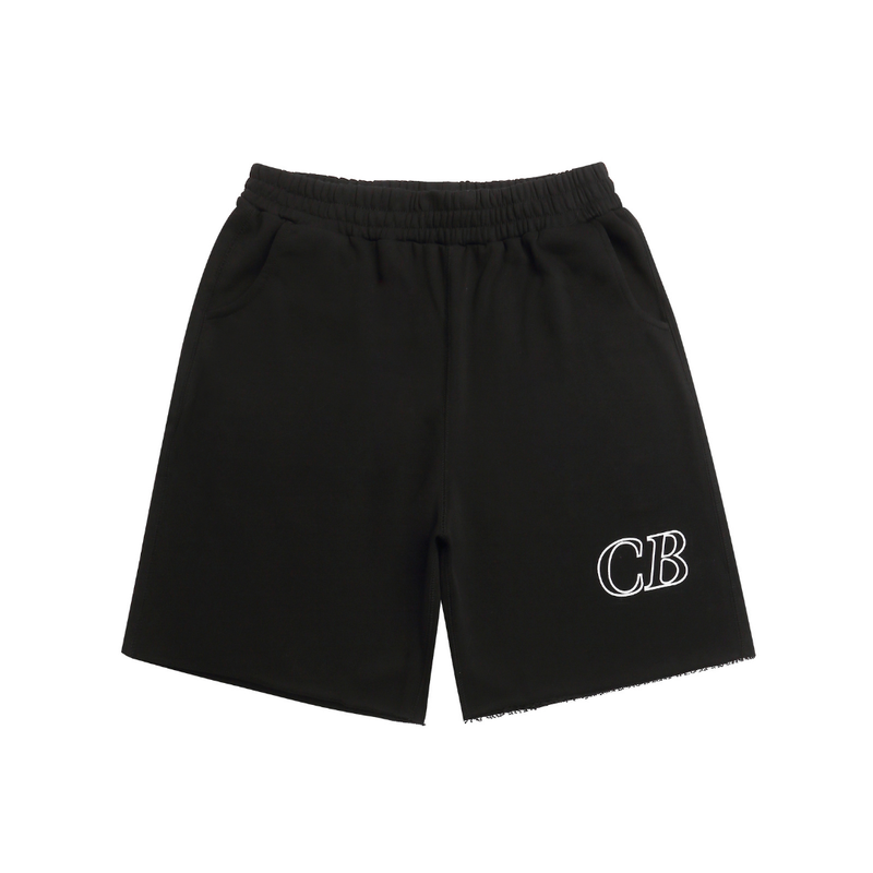 CB Monogram Shorts