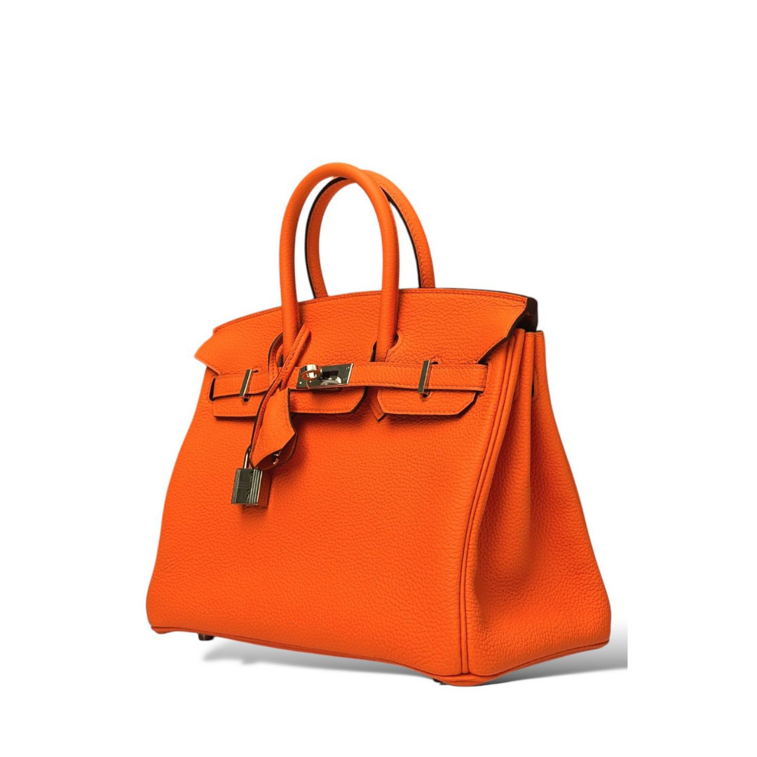 Birkin 25 Bag · Nova Neta · Nova Neta