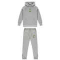Brasil Relaxed Tracksuit · Nova Neta · Nova Neta