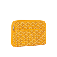 Jouvence PM Bag Amber Goyard