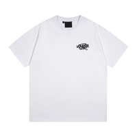 Camiseta Syna World Blanco