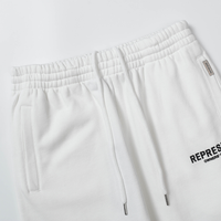 Pantalon Represent Azul Azul Nefessant