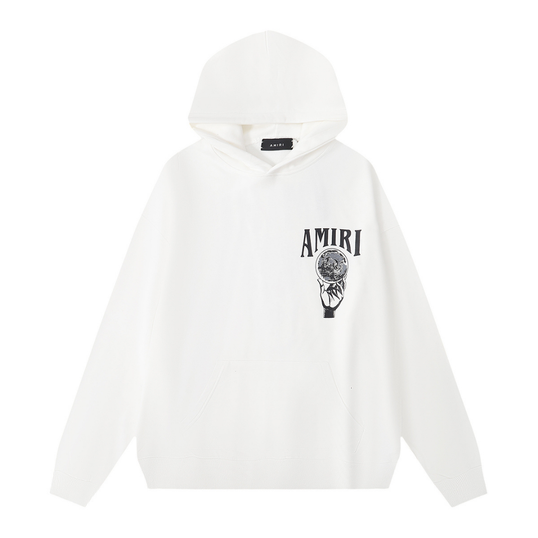 Amr Tracksuit