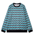 Casa Monogram Sweatshirt