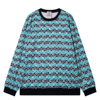 Casa Monogram Sweatshirt