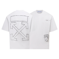 Off-W Monogram T-shirt · Louis Vuitton · Nova Neta
