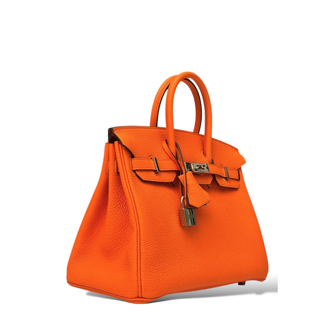 Birkin 25 Bag · Nova Neta · Nova Neta