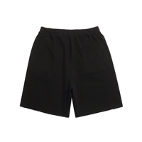CB Monogram Shorts Negro Cb 3