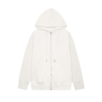 Ami Zip Hoodie