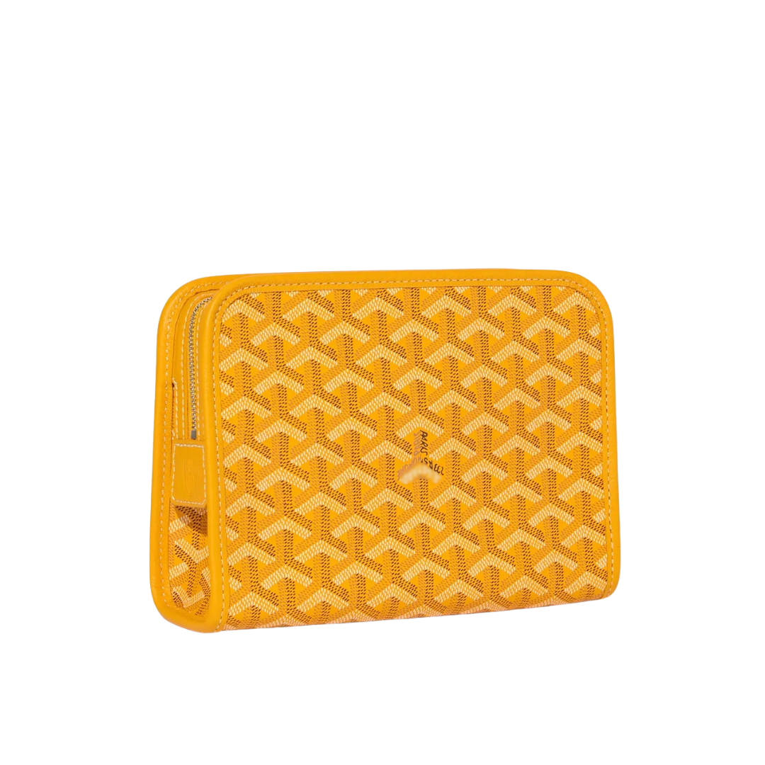 Jouvence PM Bag Amber Goyard