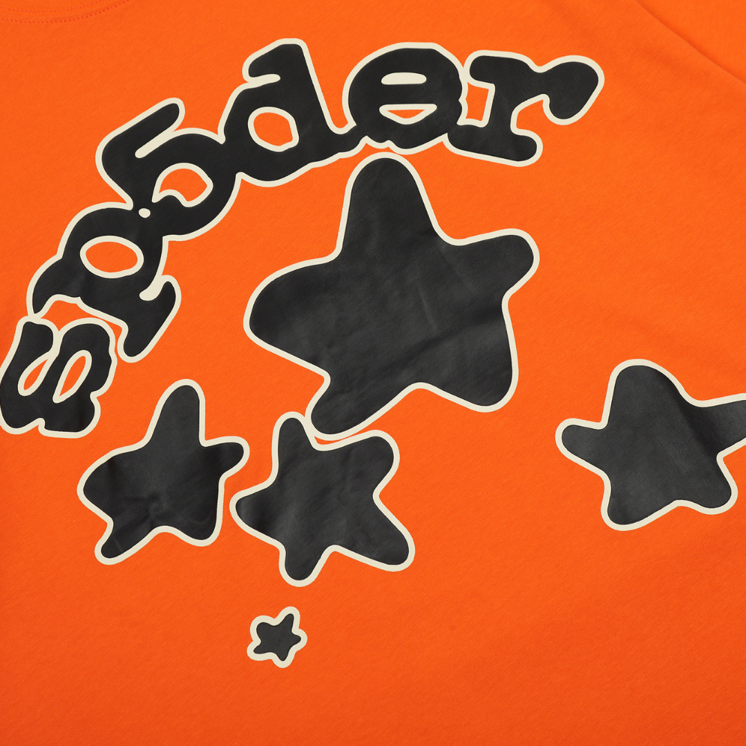 Sp5der T-shirt · Sp5der · Nova Neta