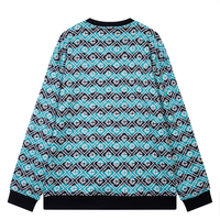 Casa Monogram Sweatshirt