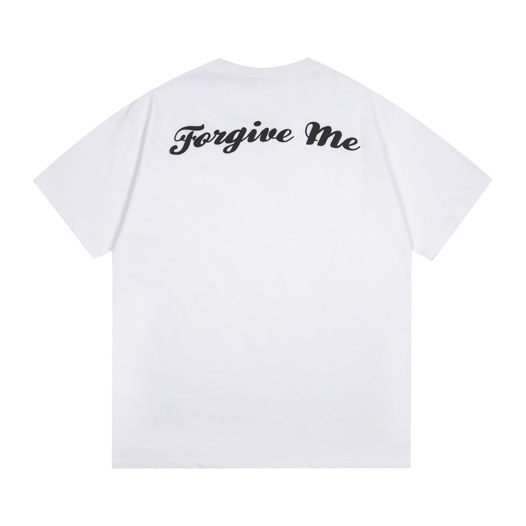 Camiseta Syna World Blanco