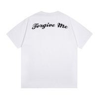 Camiseta Syna World Blanco