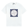 Monochromatic T-shirt · Stone Island · Nova Neta